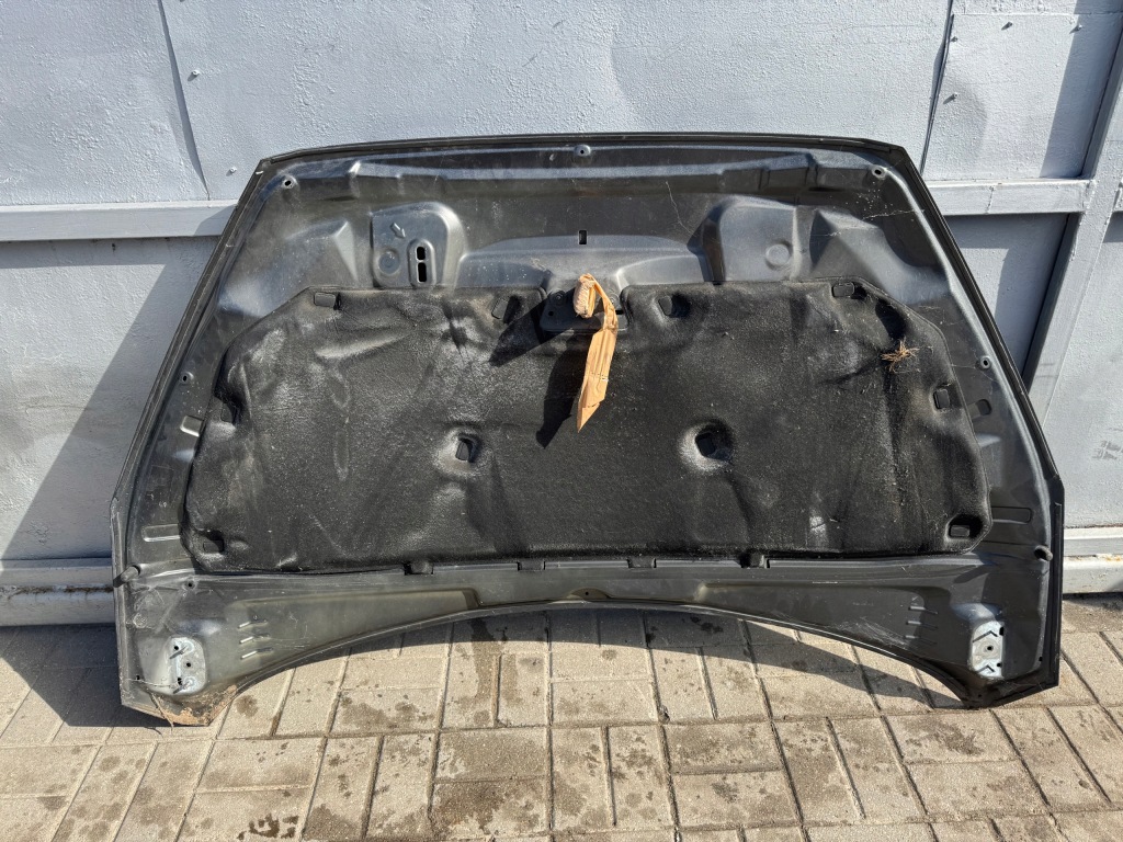 Капот бампер 6 x pdc лампи led перед ford focus mk3 рестайлінг Оригінал