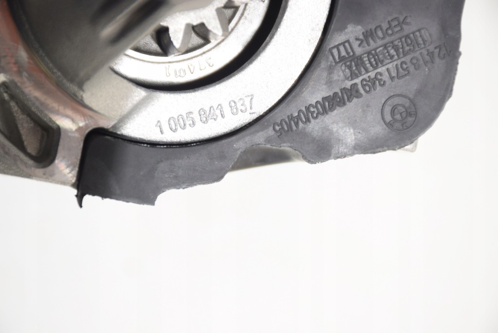 Bmw g20 g22 g26 g60 g70 g05 g06 g07 стартер двигателя b48p b58n Недорого