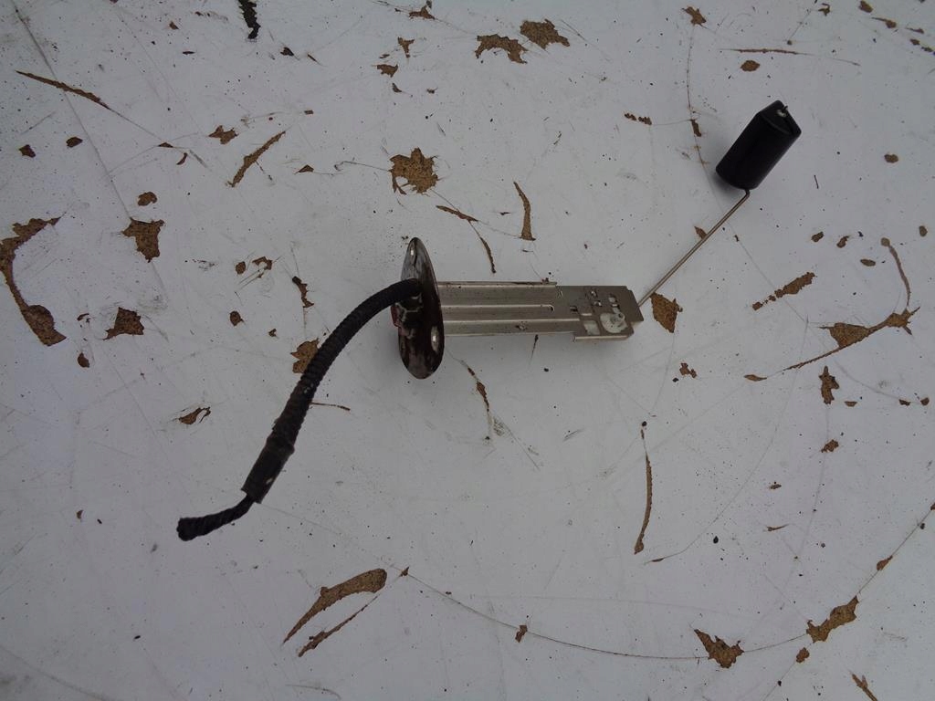 фото №1, Поплавок топлива peugeot 4007 2.2 hdi