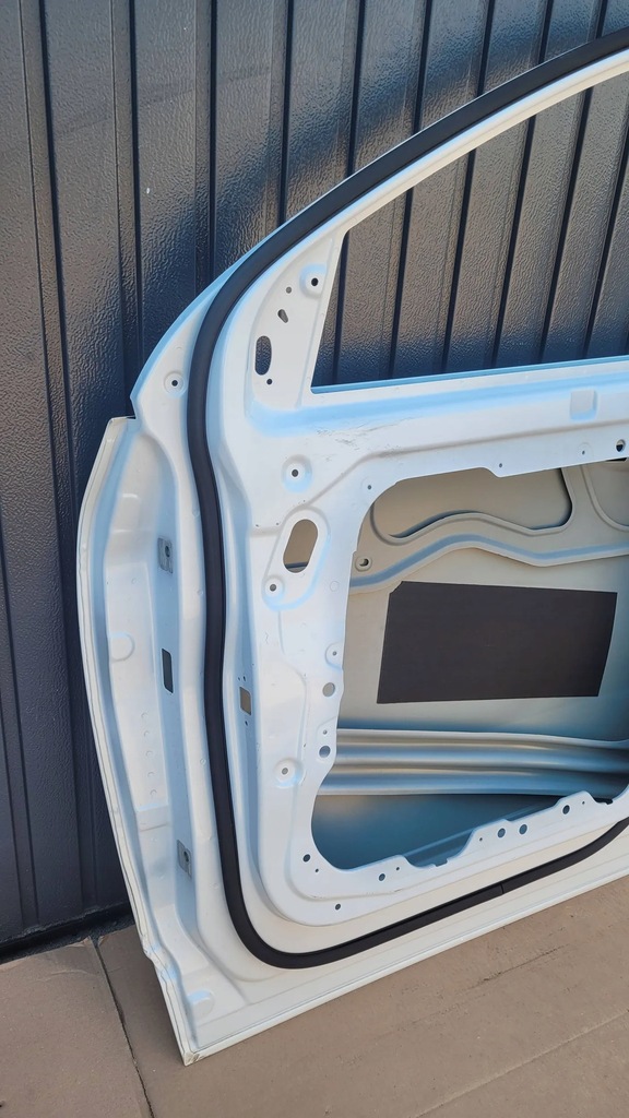 фото №10, Mercedes gla w247 двері перед передні праве