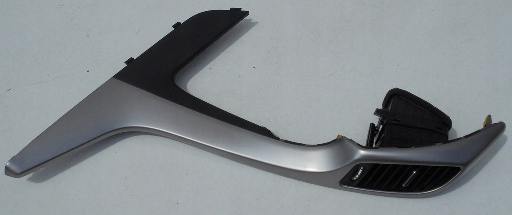 фото №1, Hyundai i30 ii 13 r решётка обдув левая перед