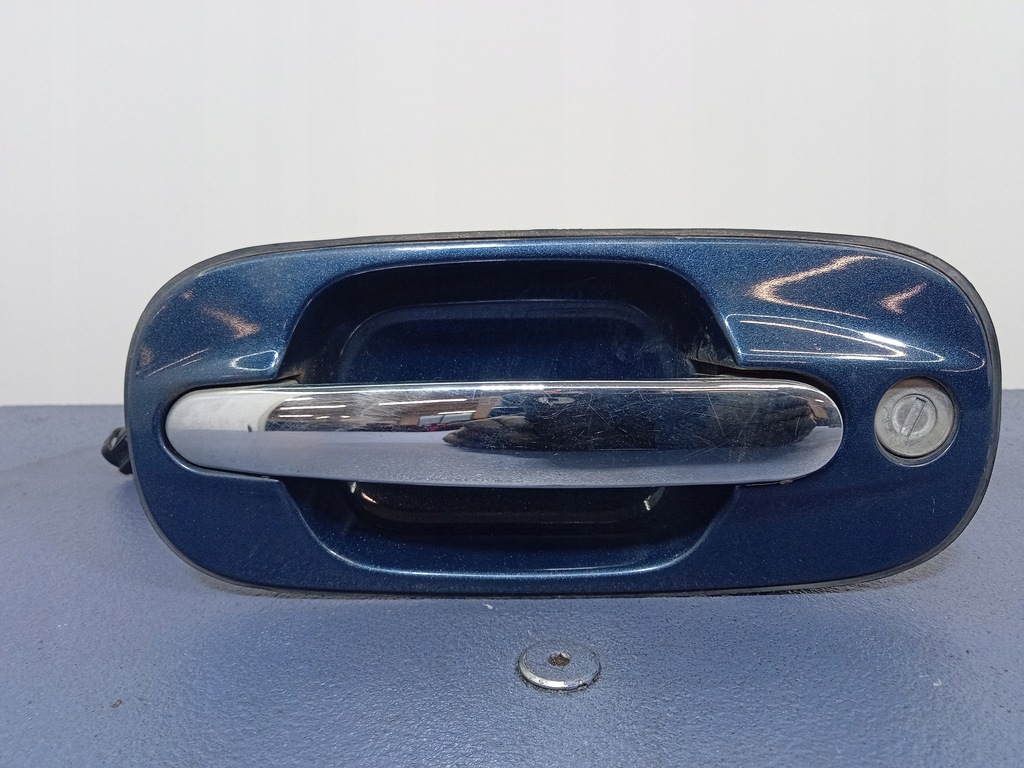 фото №1, Hyundai trajet lift ручка перед правая 82660-3a01