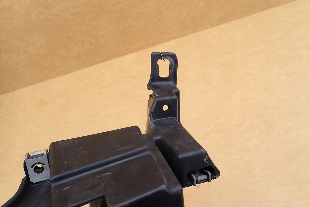 фото №10, Усилитель балка бампера перед передняя fiat punto evo 51860985