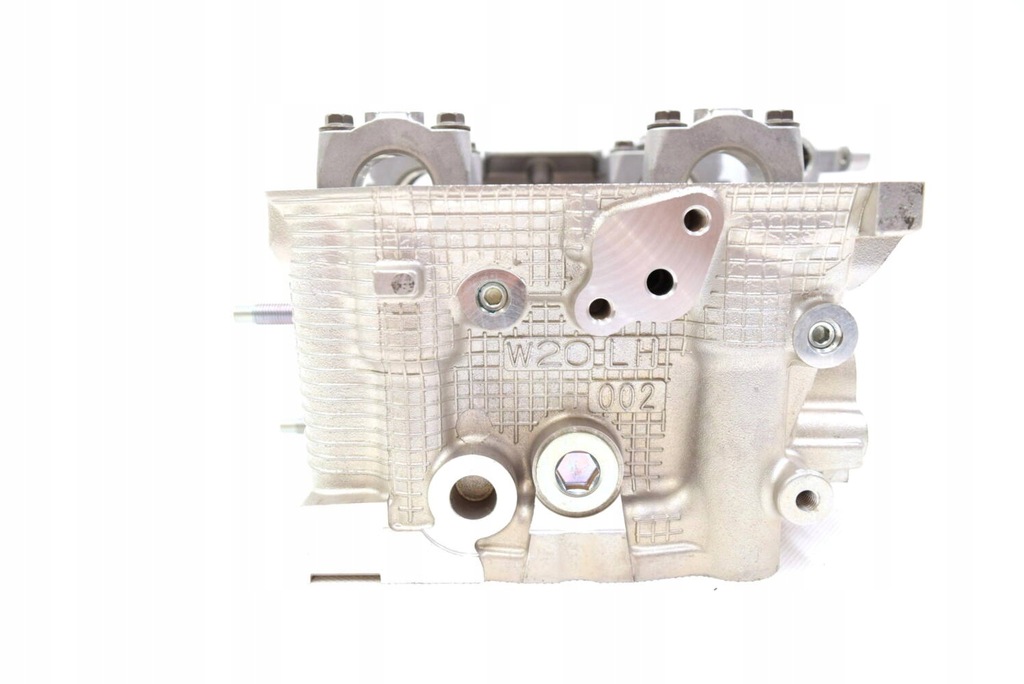 фото №16, Головка двигуна impreza sti jdm ej207 08-10 ліва