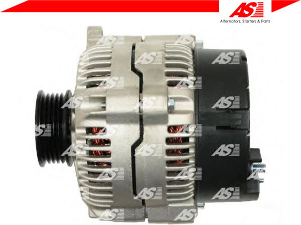Генератор audi a4 1.9tdi 97-99 as-pl Доставка