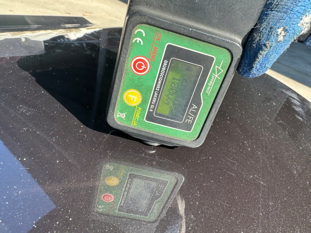 фото №9, Двері голий płat лівий задня іржа audi a6 c6 lubelskie