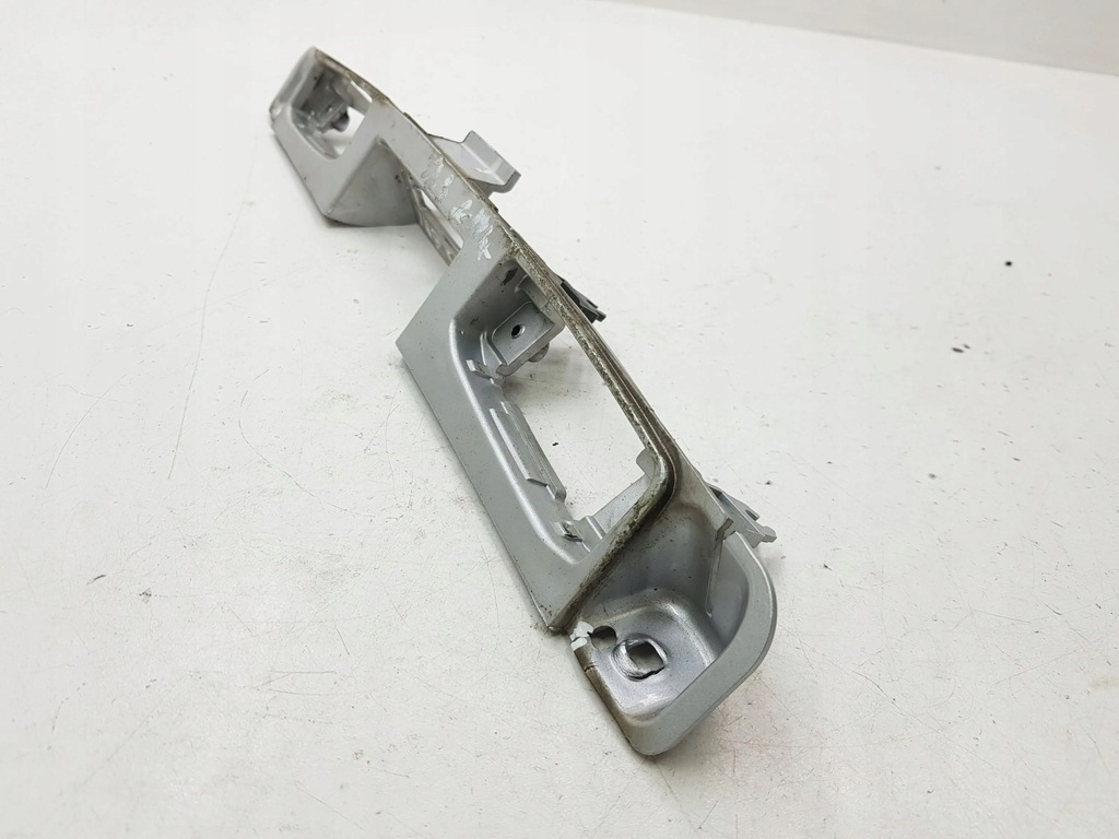 фото №6, Kia carens ii 2009 оббивка задній кришки багажника