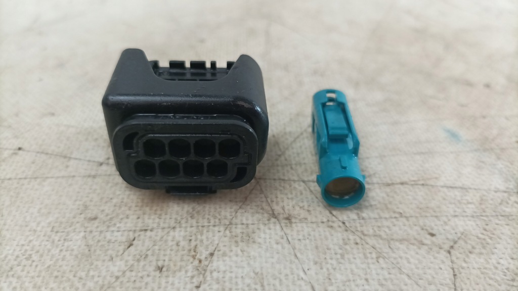 фото №11, Dodge ram 19- заглушка фаркоп буксировочный usa