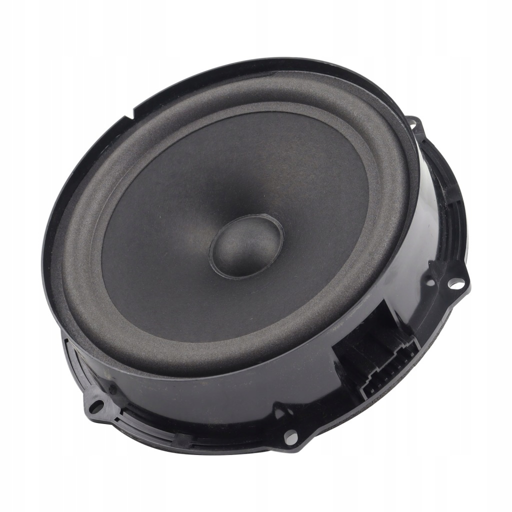 Динамик для динамика вуфер vag do vw passat b8 3g0035454 с Разборки