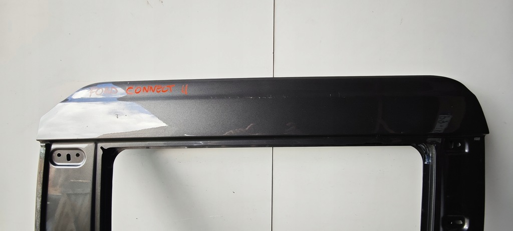 фото №8, Двері ліва зсувні ford transit connect mk2