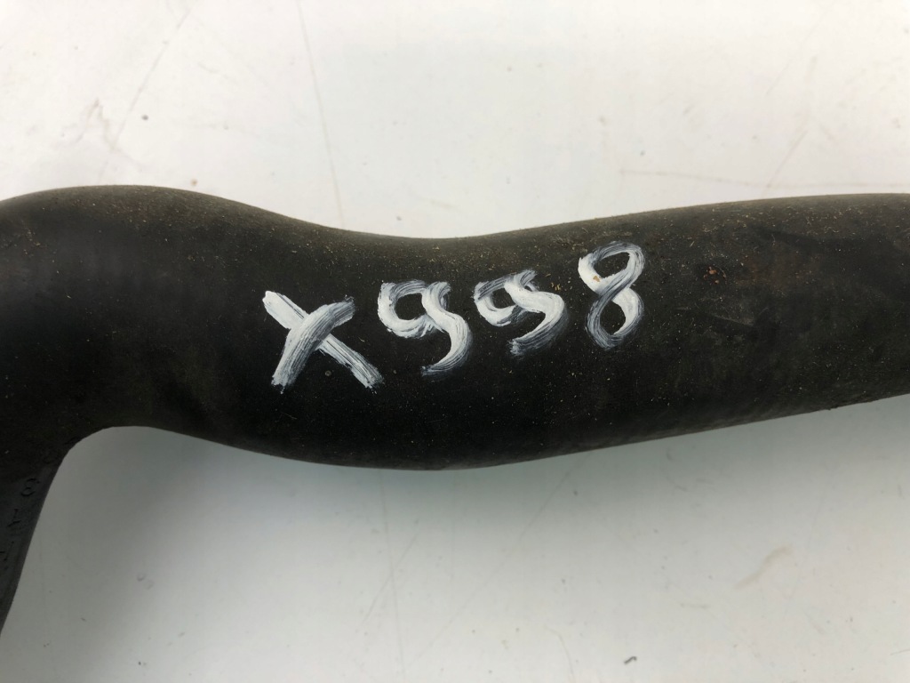 Купить Vw seat skoda audi труба пабтрубок  шланг воды 5q0122051ar