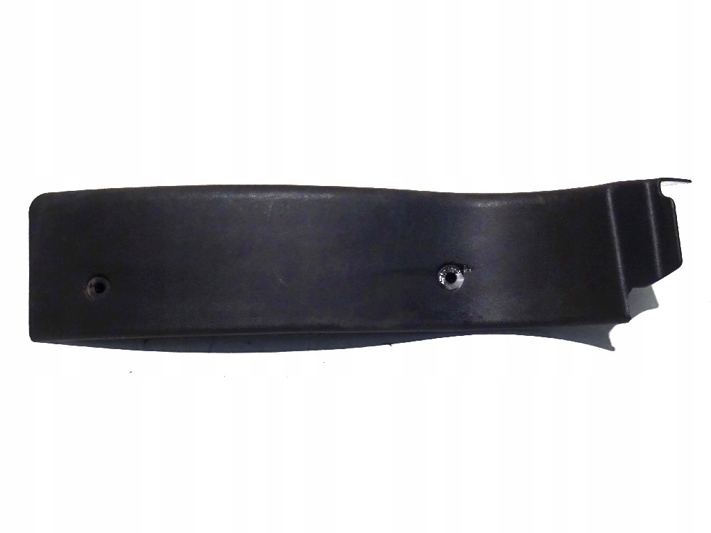 фото №1, Citroen jumper ii защита порог правая 1311459070