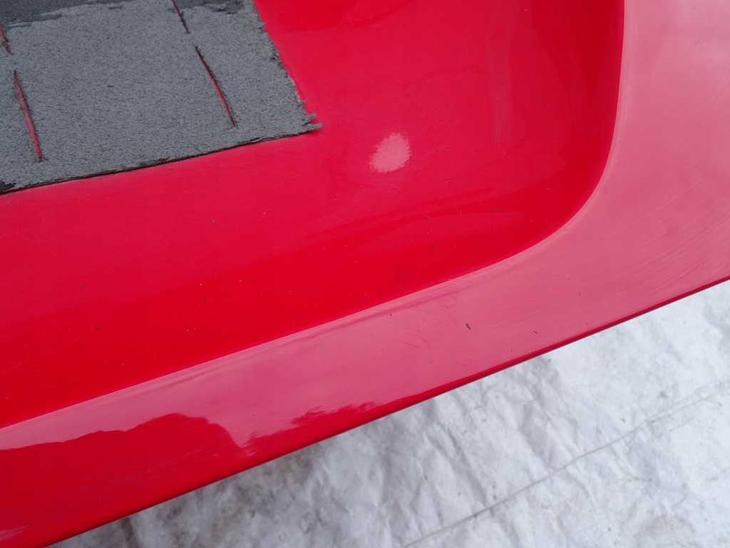 фото №14, Кришка багажника задня задня vw jetta vi 6 5c6 10-14 sedan ly3d