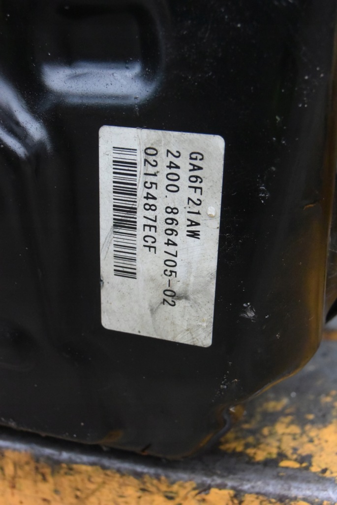 Коробка передач передач aisin tf-72sc ga6f21aw b38 1.5i bmw x1 f48 f45 mini f55 Київ