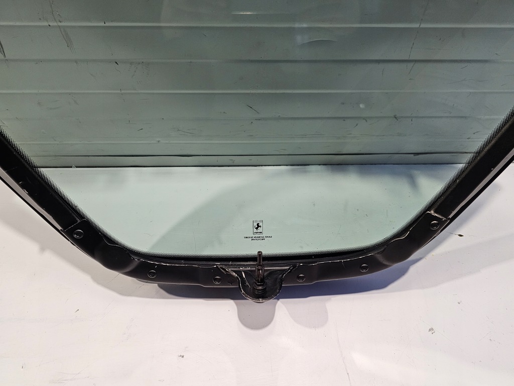 фото №5, Ferrari sf90 f173 стекло задняя