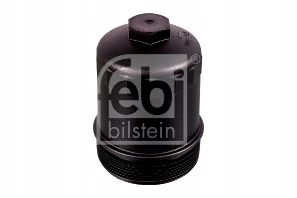 фото №2, Febi bilstein 108012 крышка, корпус фильтра масла