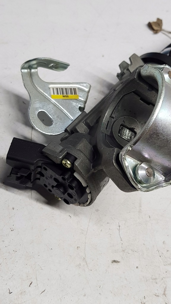 фото №3, Ключ замок зажигания kia rio iii