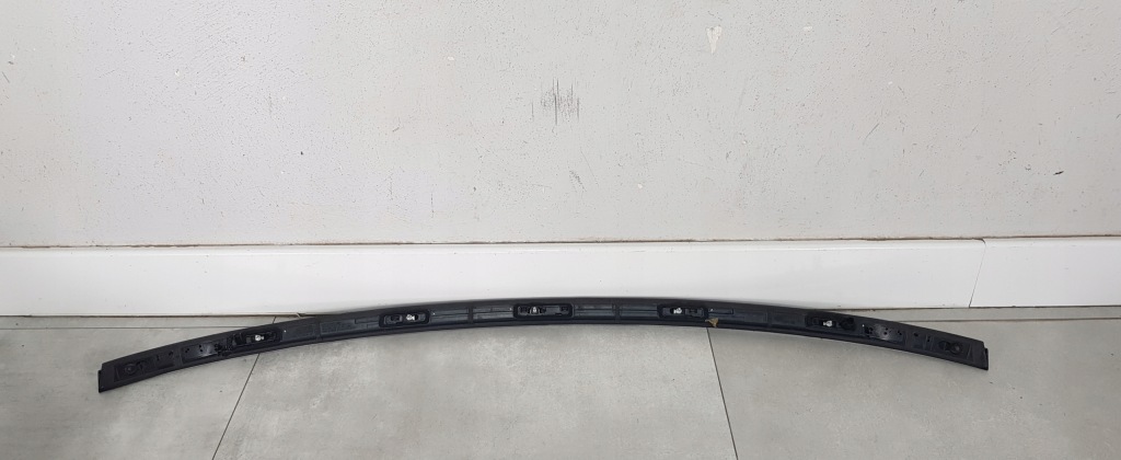 фото №8, Audi a5 sportback свет стоп молдинг крышки задняя 8t8945097