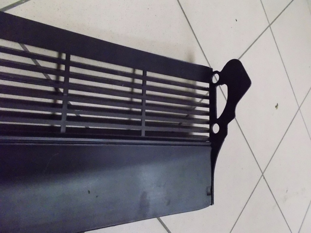 фото №4, Спойлер впуск решётка решётка радиатора крышки задняя porsche 911