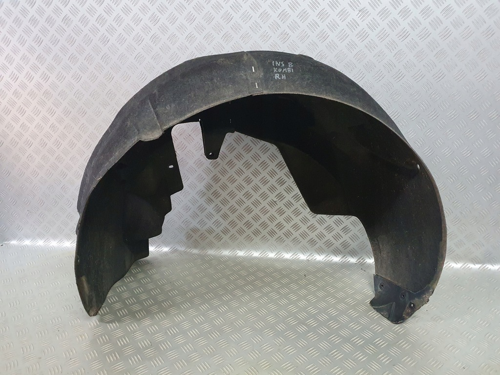 фото №1, Підкрилок праве задні opel insignia b kombi