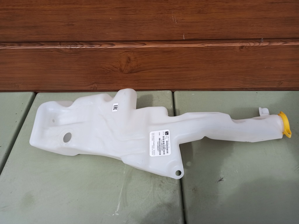 фото №1, Бачок омывателя jeep cherokee lt-am2032a