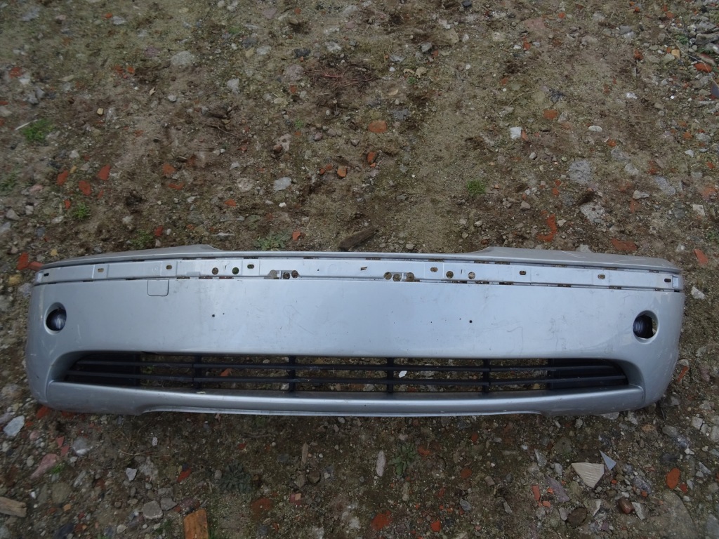Купить Бампер перед bmw 3 e46 lci рестайлинг  01-05