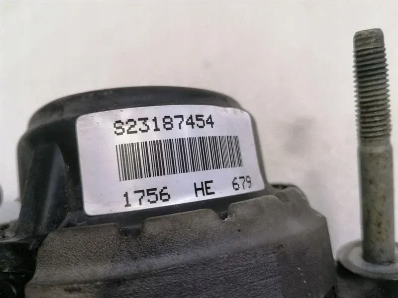 Набор крепления двигателя chevrolet corvette c7 23187451 набор крепления si Недорого