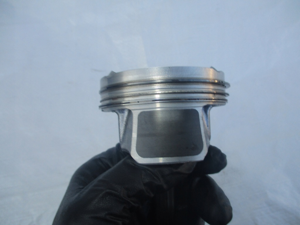 Поршень шатун 1.2 thp opel astra peugeot 208 308 2008 citroen c3 c4 ii Цена