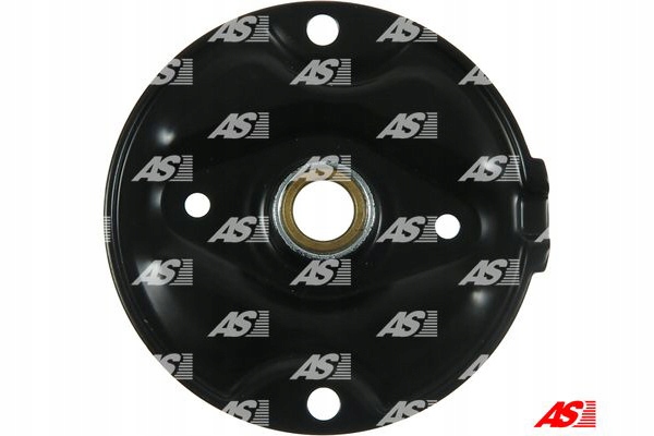 фото №2, Крышка стартер, карбюратора as-pl sbr0063