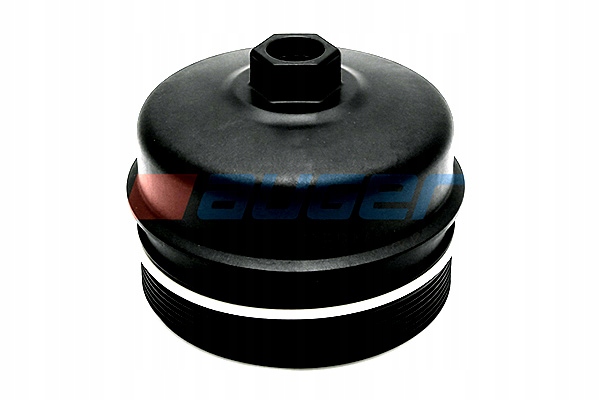 фото №2, Корпус фильтра масла auger