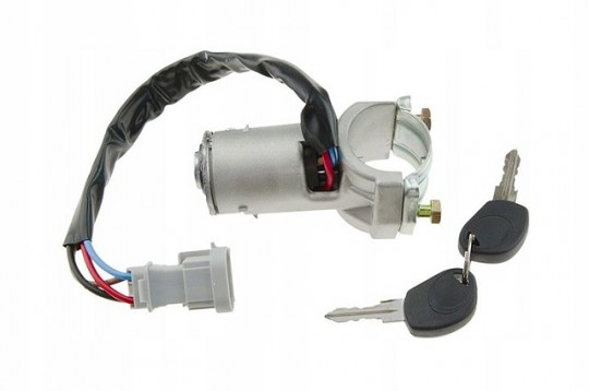 фото №1, Nty замок зажигания est-vc-000