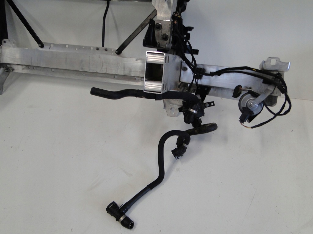 фото №8, Mercedes glc 253 x253 c253 lift клаксон сигнал звуковой правый 420 hz amg