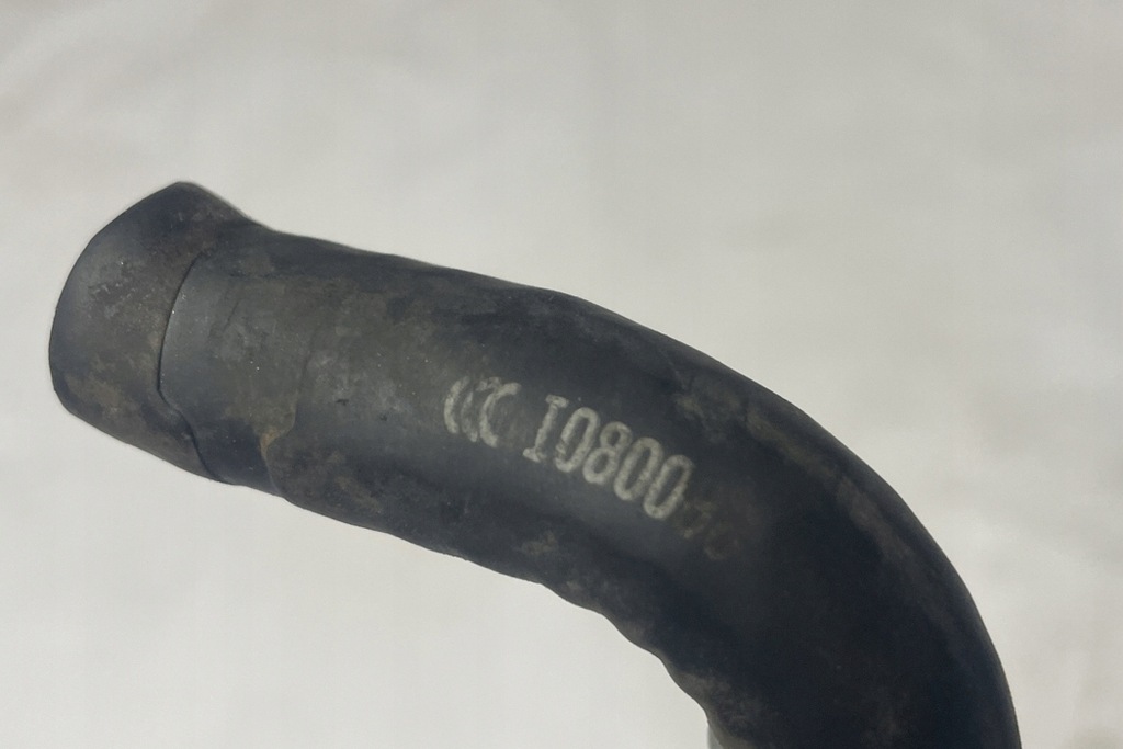 фото №8, Труба охолодження subaru xv _gp_ gb16897 2.0l бензиновий 110kw 2016