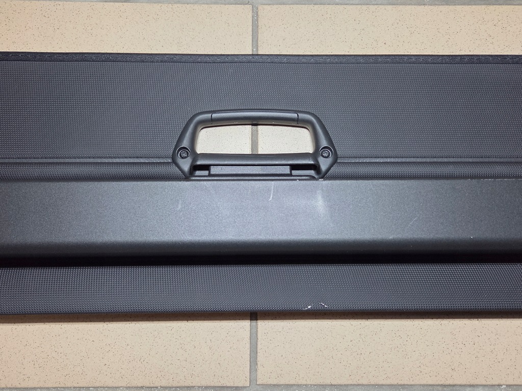 фото №8, Шторка багажника bmw x5 g05 - оригінальний номер 51477479563