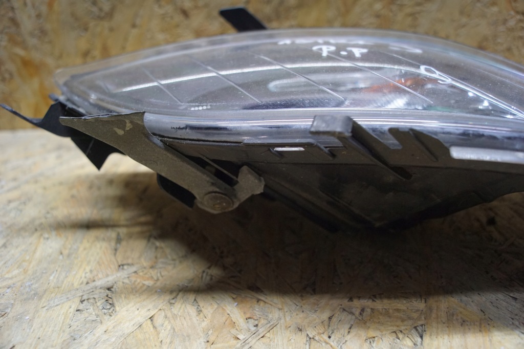 фото №13, Поворотник протитуманна фара правий opel astra j 13264642