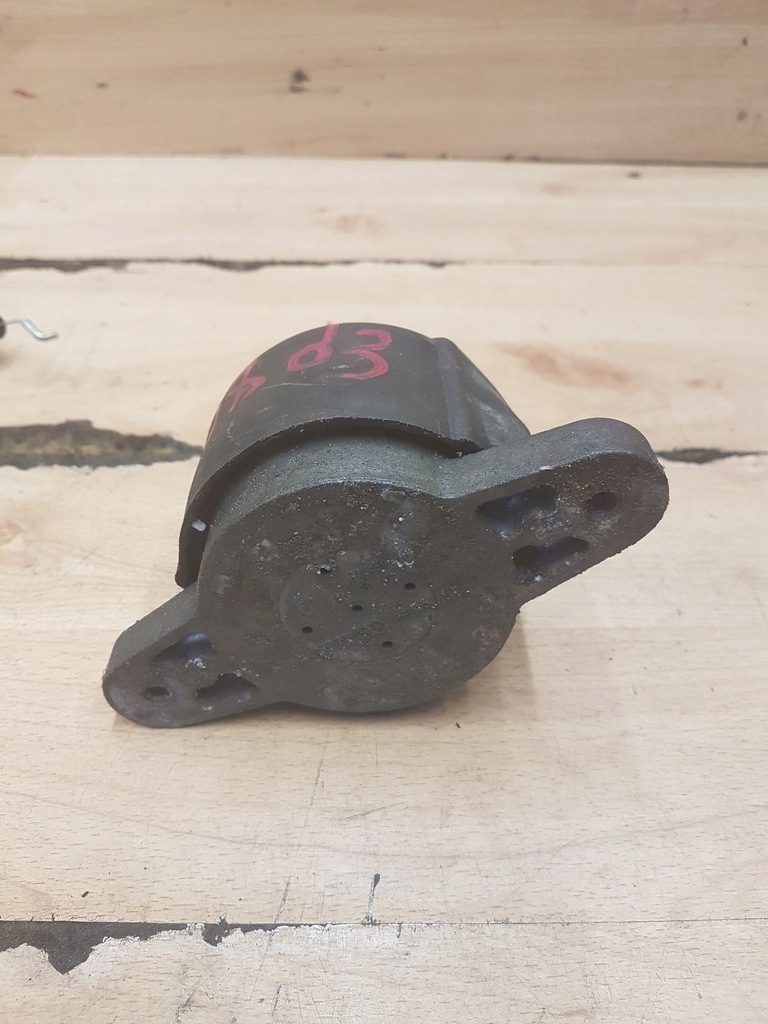 фото №5, Подушка кронштейн двигателя audi a8 d3 4.0 tdi