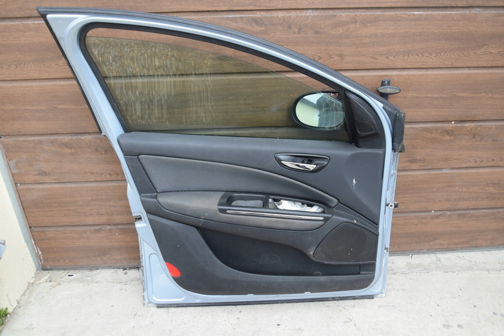 фото №6, Fiat bravo 2 двері перед ліва водія kpl 336/b