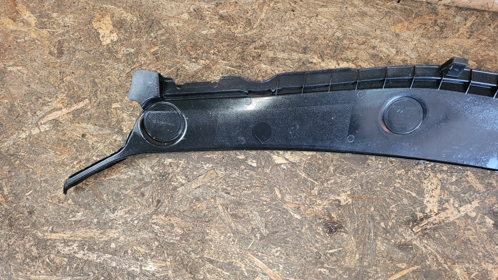 фото №8, Bmw x1 u11 жабо захист нижні