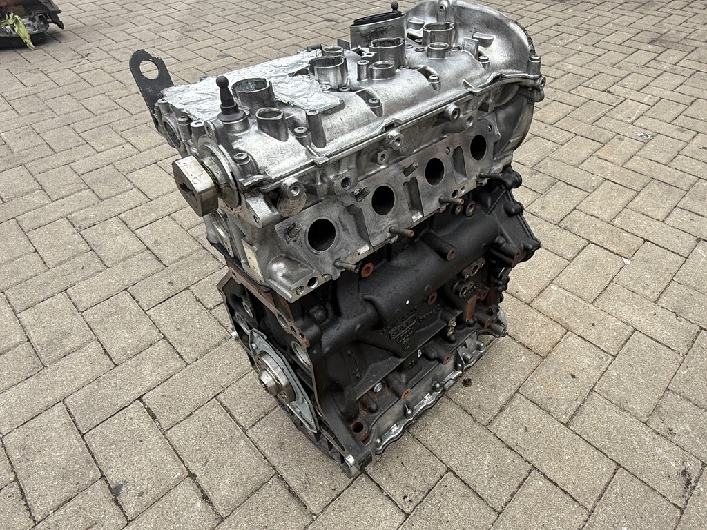 фото №8, Двигун 2.0 tfsi 16v caw 200km audi a3 ii 8p tt vw scirocco passat b6 tiguan