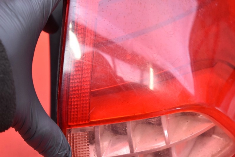 фото №12, Лампа права задня задня vp8x8x-13404-ax citroen c5 ii x7 iii kombi 08-17