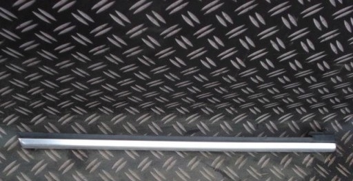 фото №1, Audi a4 cabrio молдинг декоративная хромированная