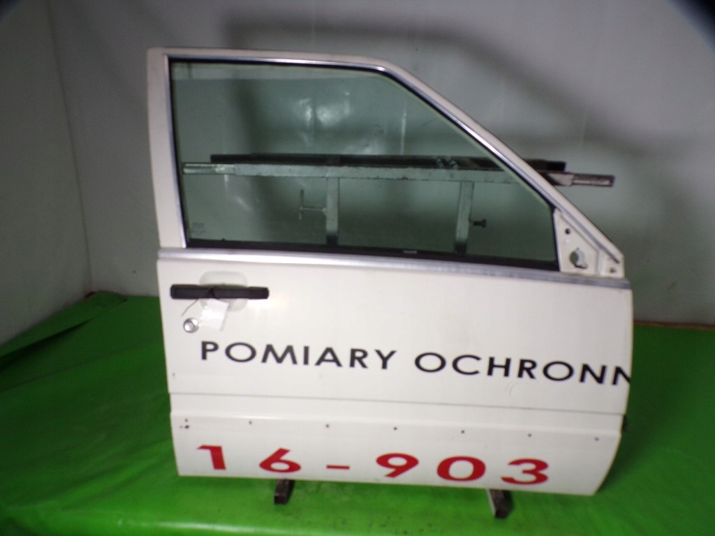 фото №1, Volvo 740 двері праве передні перед