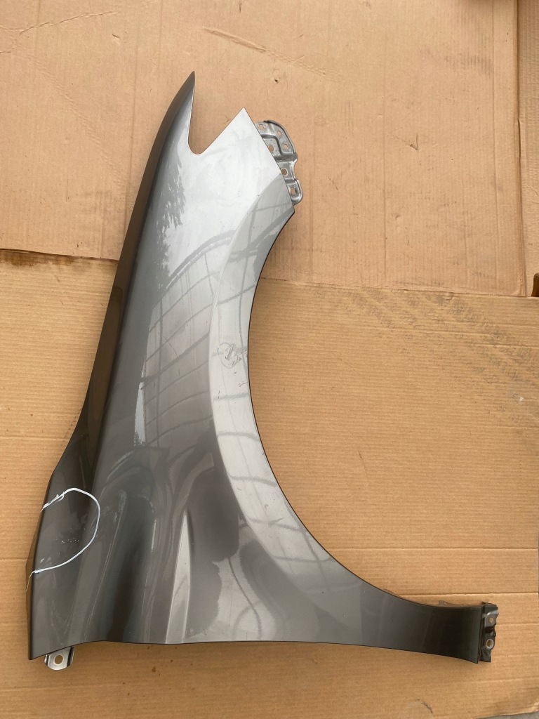 фото №1, Toyota camry viii xv70 крыло передний правый