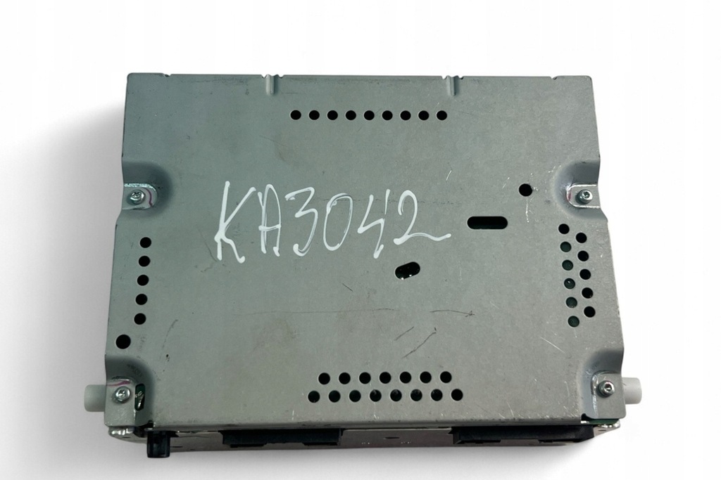 фото №8, Радіо з навігація ford b-max jk bm5t18c815pg 2014