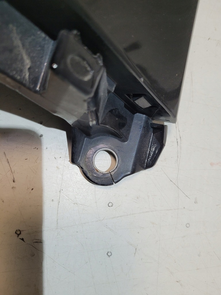 фото №6, Крыло передний правый smart forfour 14-17