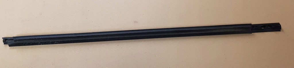 фото №5, Kia sportage iii молдинг двері лівий перед org