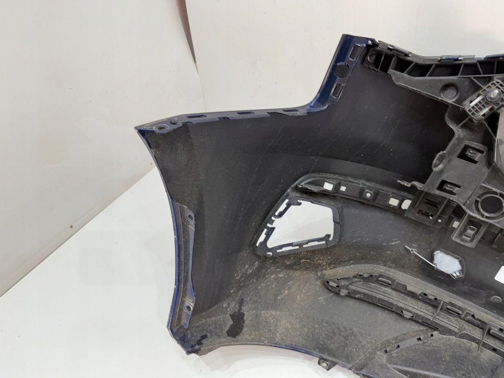 фото №13, Audi a3 8y 8y4 бампер задняя задний