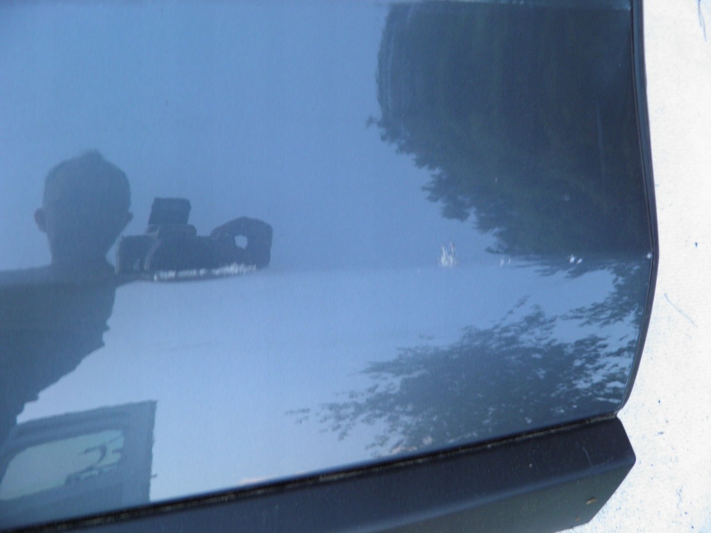 фото №8, Bmw x1 f48 2015- двері задні правий задня