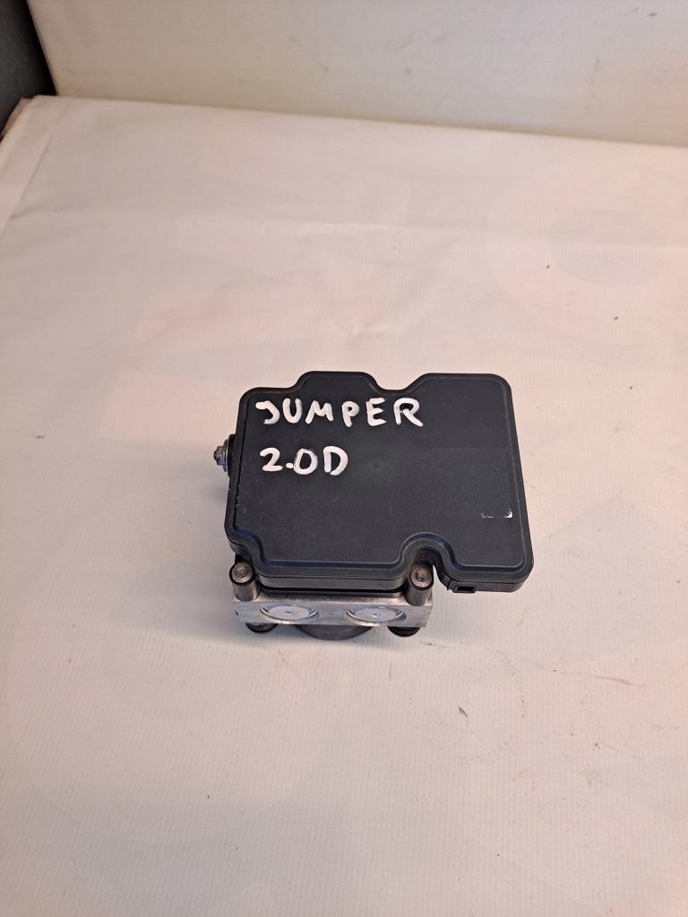 фото №1, Насос abs citroen jumper iii 2.0 52065547