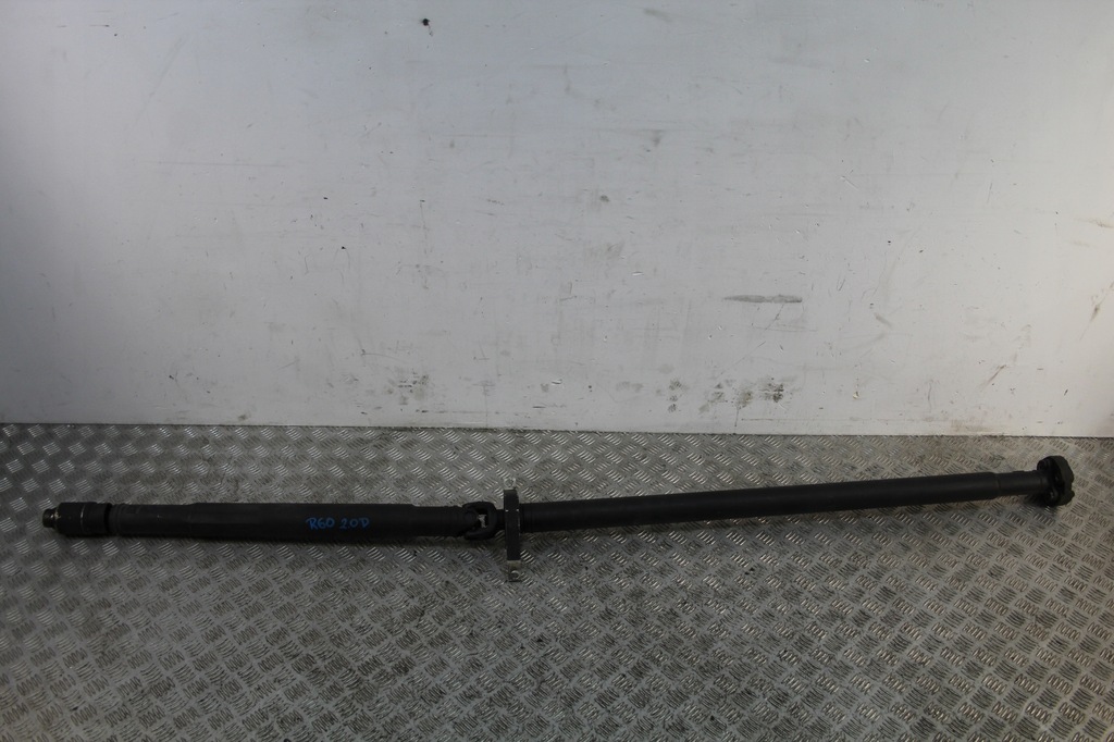 фото №1, Wał привідний кардан mini countryman r60